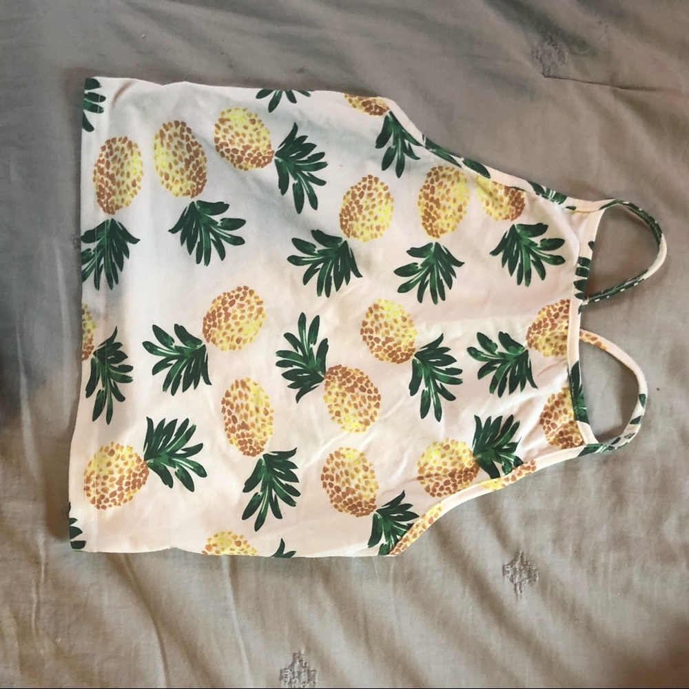 Crop Top bundle